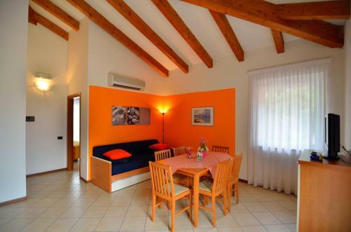 Apartamentos Residence Filanda
