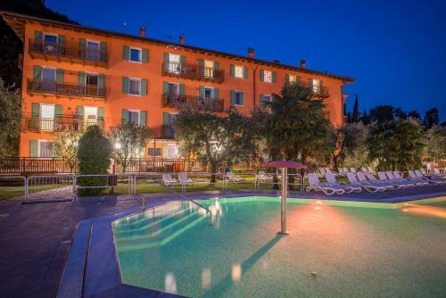 Apartamentos Residence Filanda
