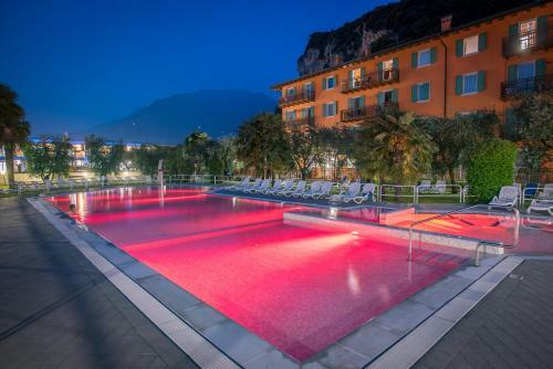 Apartamentos Residence Filanda