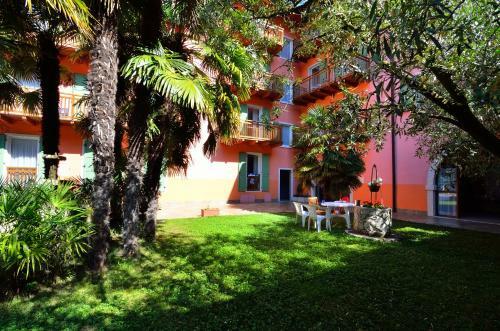 Apartamentos Residence Filanda