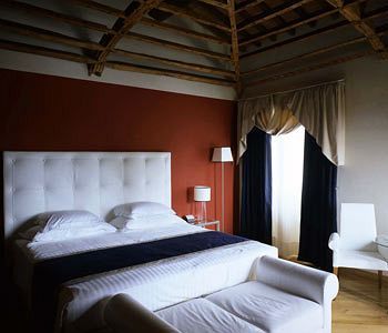 Hotel 500
