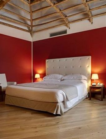 Hotel 500
