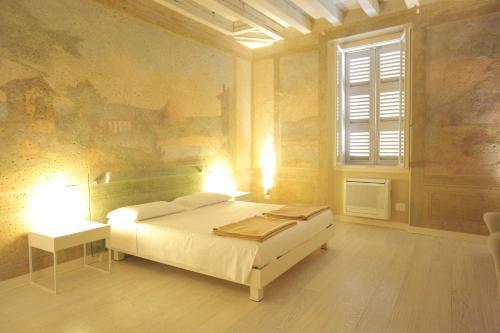 Residenza Ca' Delle Erbe - Bed & Breakfast