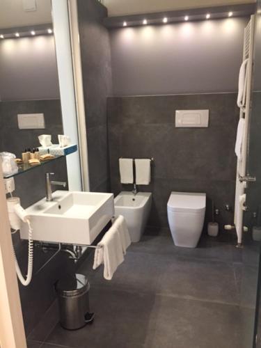 Residenza Ca' Delle Erbe - Bed & Breakfast