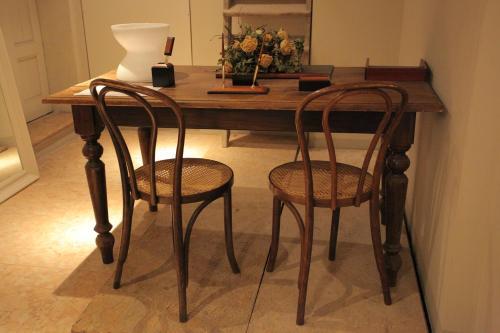 Residenza Ca' Delle Erbe - Bed & Breakfast