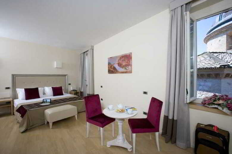 Hotel Alexander
