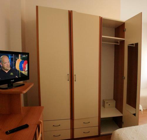Hotel Aggravi