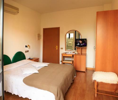 Hotel Aggravi