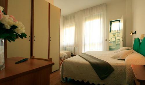 Hotel Aggravi