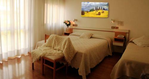 Hotel Aggravi