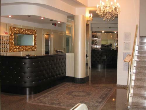 Hotel Aggravi