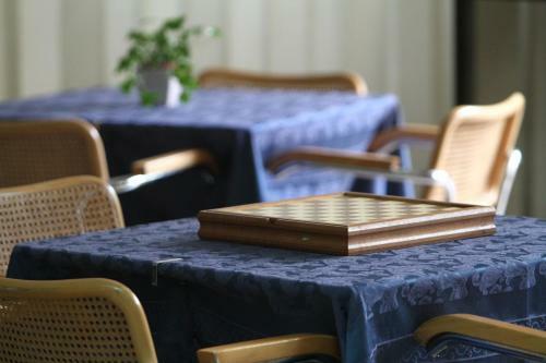 Hotel Aggravi