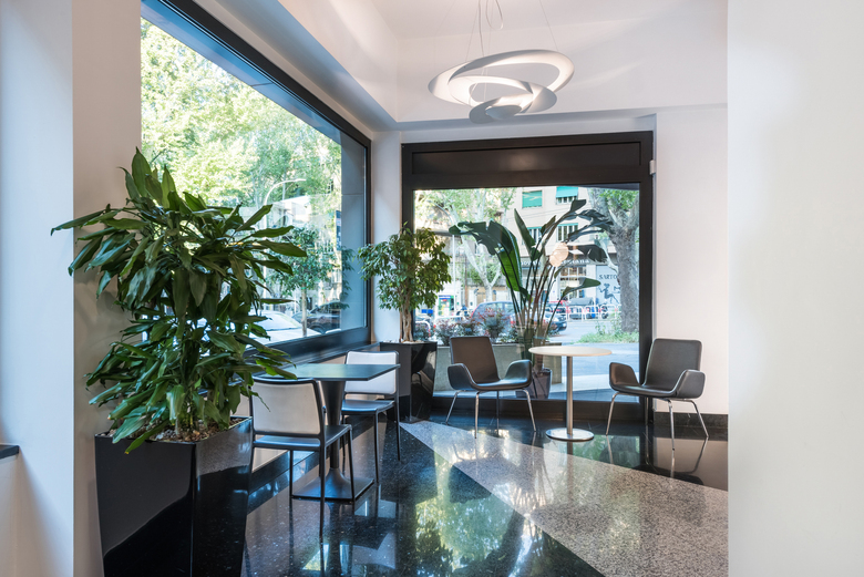 Noba Hotel E Residenze