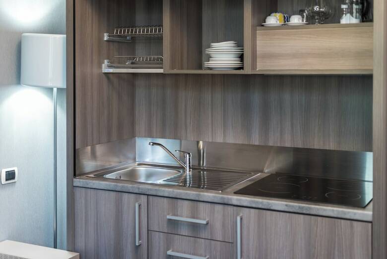 Noba Hotel E Residenze