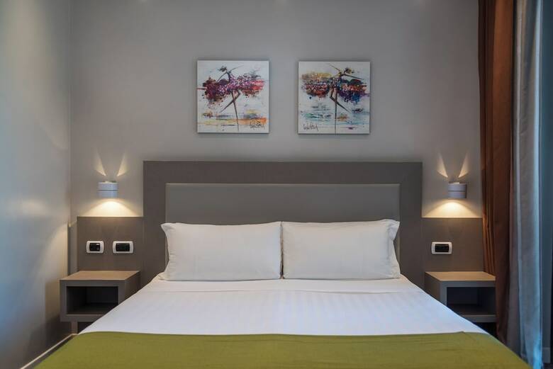 Noba Hotel E Residenze