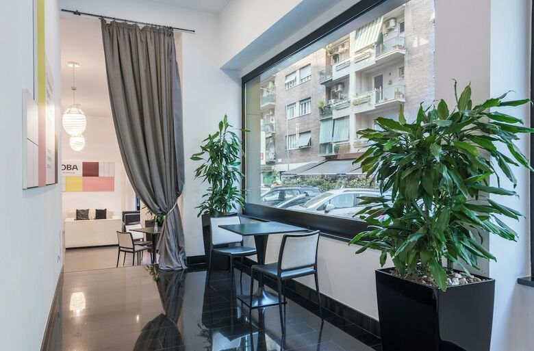 Noba Hotel E Residenze