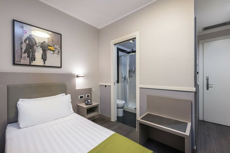 Noba Hotel E Residenze