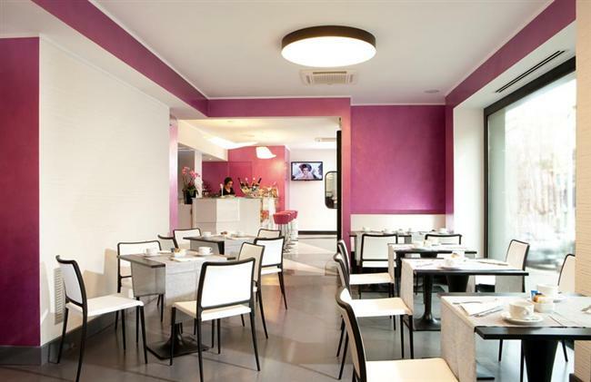 Noba Hotel E Residenze