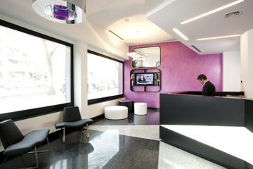 Noba Hotel E Residenze