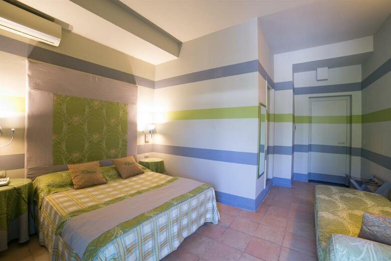 Hotel Villamare