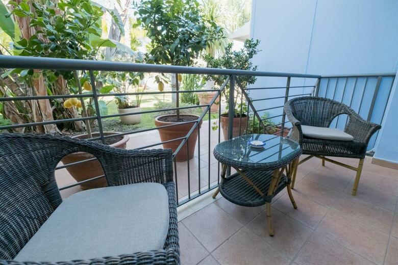 Hotel Villamare
