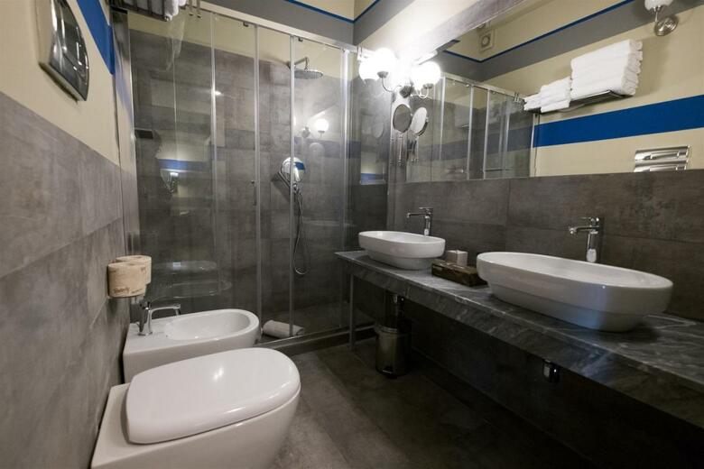 Hotel Villamare