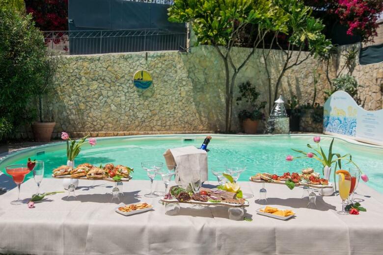 Hotel Villamare