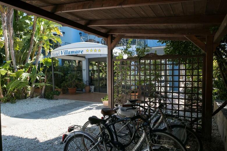 Hotel Villamare