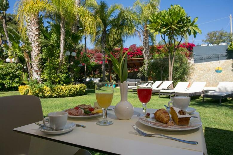 Hotel Villamare
