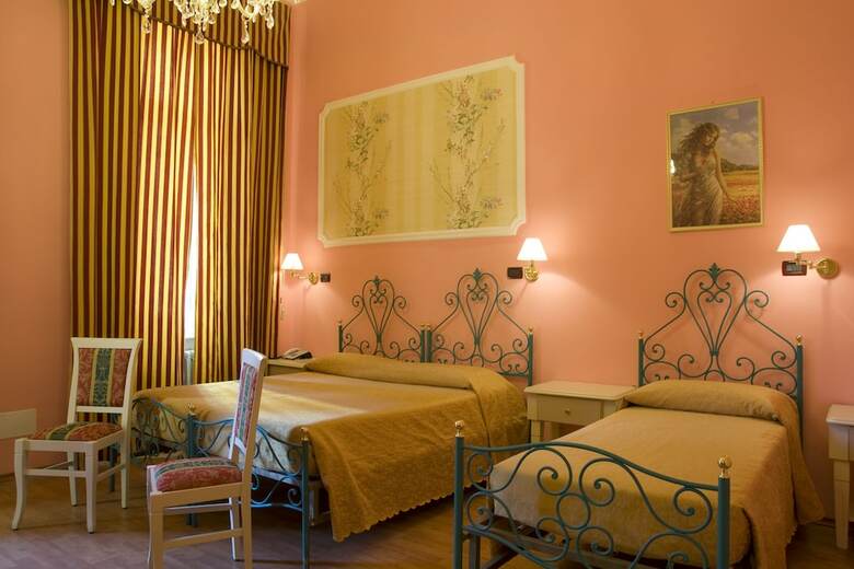 Hotel Principi D Acaja