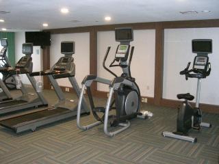 Hotel Holiday Inn Express & Suites Uniontown