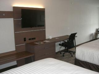 Hotel Holiday Inn Express & Suites Uniontown