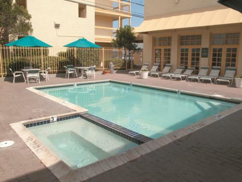 Motel Days Inn Georgetown