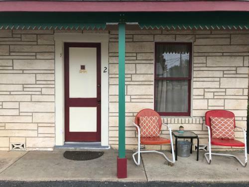 Motel Hotel Kitsmiller On Main