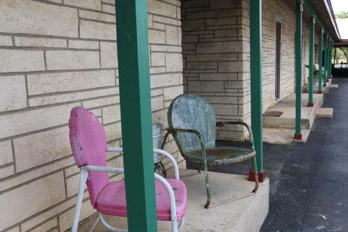 Motel Hotel Kitsmiller On Main