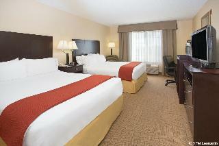 Hotel Holiday Inn Express Denver Tech Center