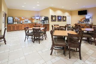Hotel Holiday Inn Express Denver Tech Center