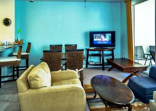 Apartamento Shores Of Panama 323