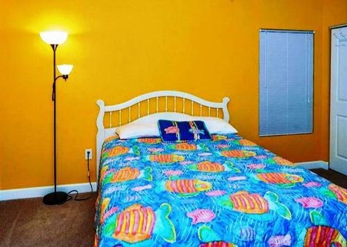 Apartamento Shores Of Panama 323