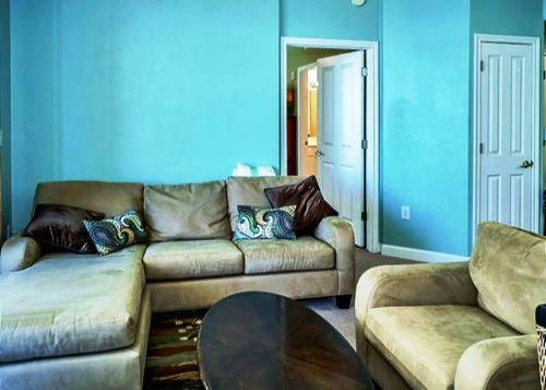Apartamento Shores Of Panama 323