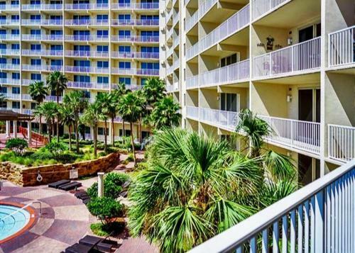 Apartamento Shores Of Panama 323