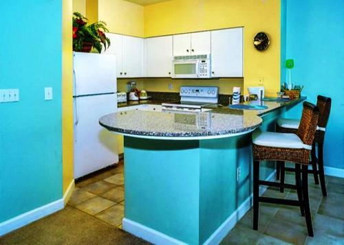 Apartamento Shores Of Panama 323