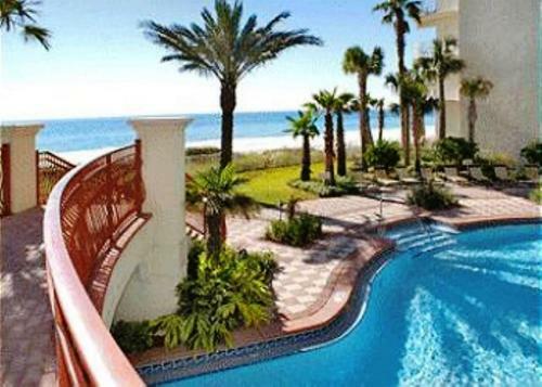 Apartamento Shores Of Panama 323