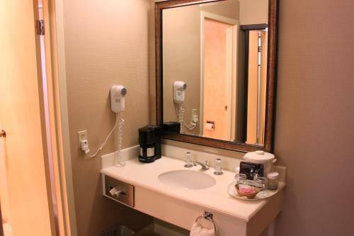 Hotel Columbus Inn