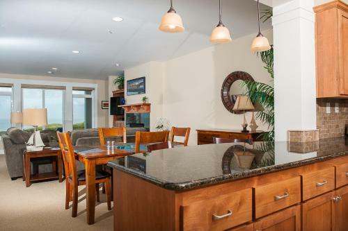Apartamento The Oceanfront Overlook