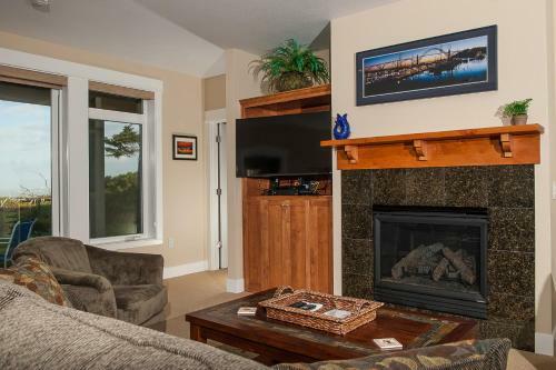 Apartamento The Oceanfront Overlook