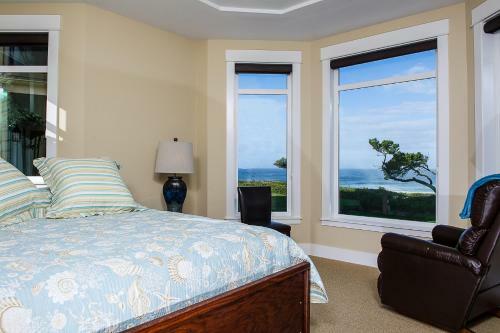 Apartamento The Oceanfront Overlook