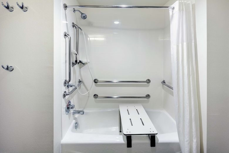 Hotel Hampton Inn North Little Rock Mccain Mall, Ar