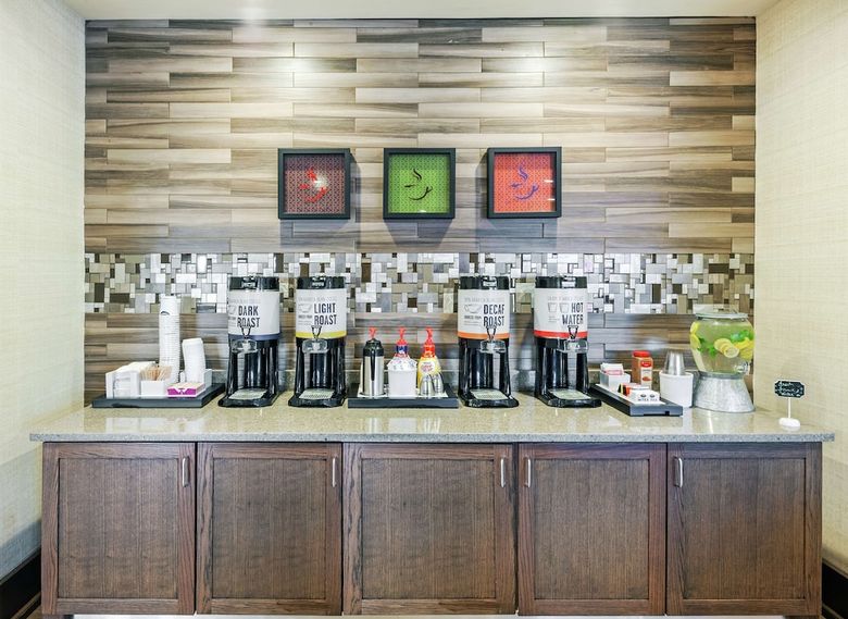 Hotel Hampton Inn North Little Rock Mccain Mall, Ar
