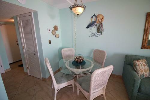 Apartamento Sugar Beach 346